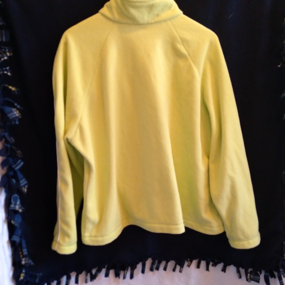 Athletic Works Zip Up Jacket - Picture 4 of 6